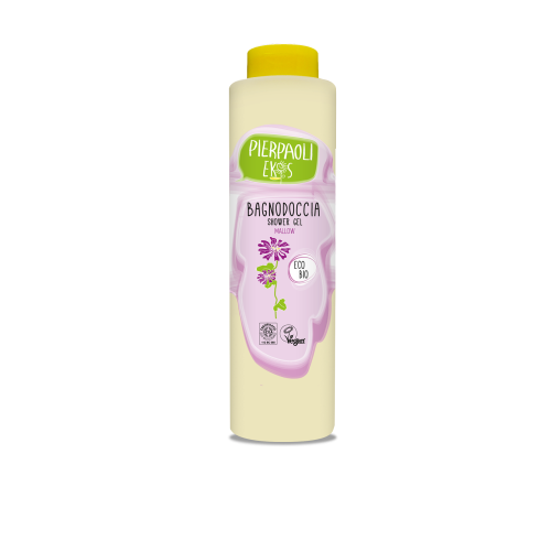 EKOS PERSONAL CARE - ЕКО ДУШ ГЕЛ С БИО ЕКСТРАКТ ОТ СЛЕЗ - 500 мл